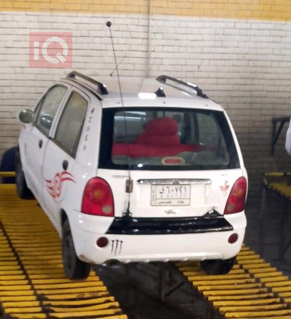 Chery S11 QQ